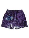 Gojo Mesh Shorts