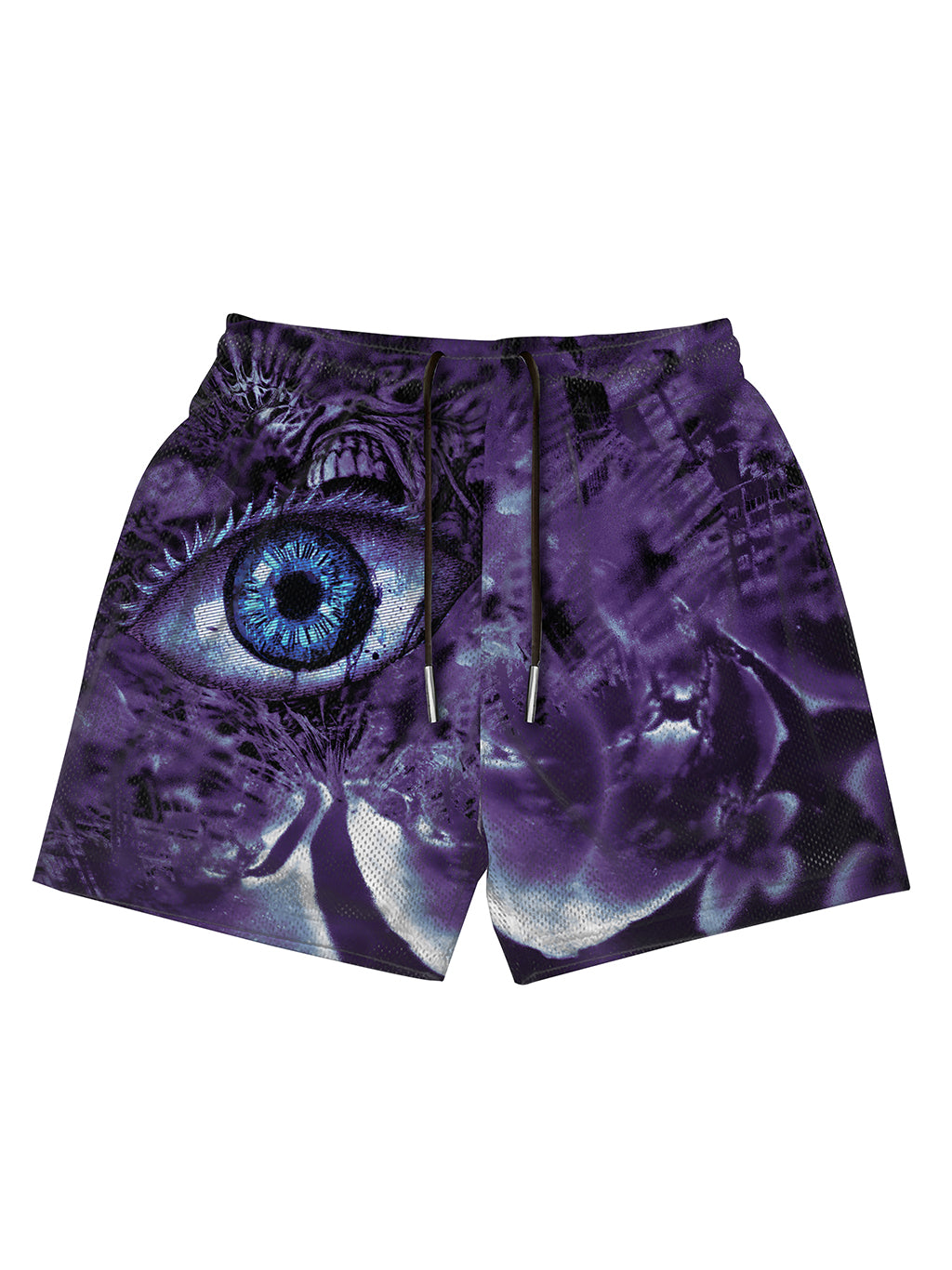 Gojo Mesh Shorts