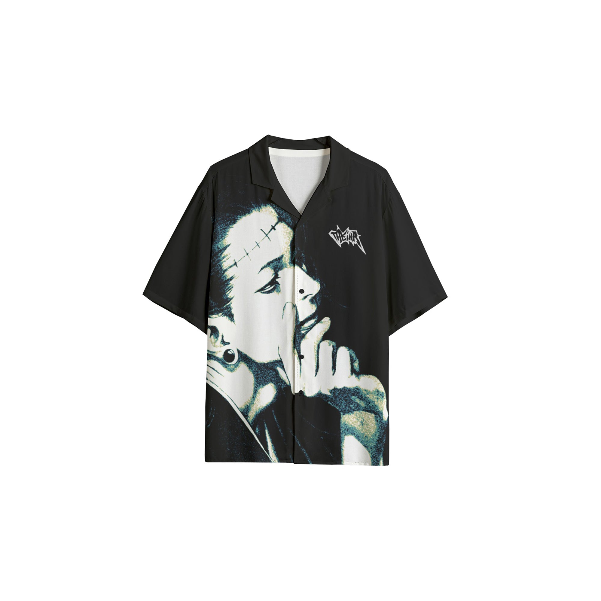 Kenjaku Shirt