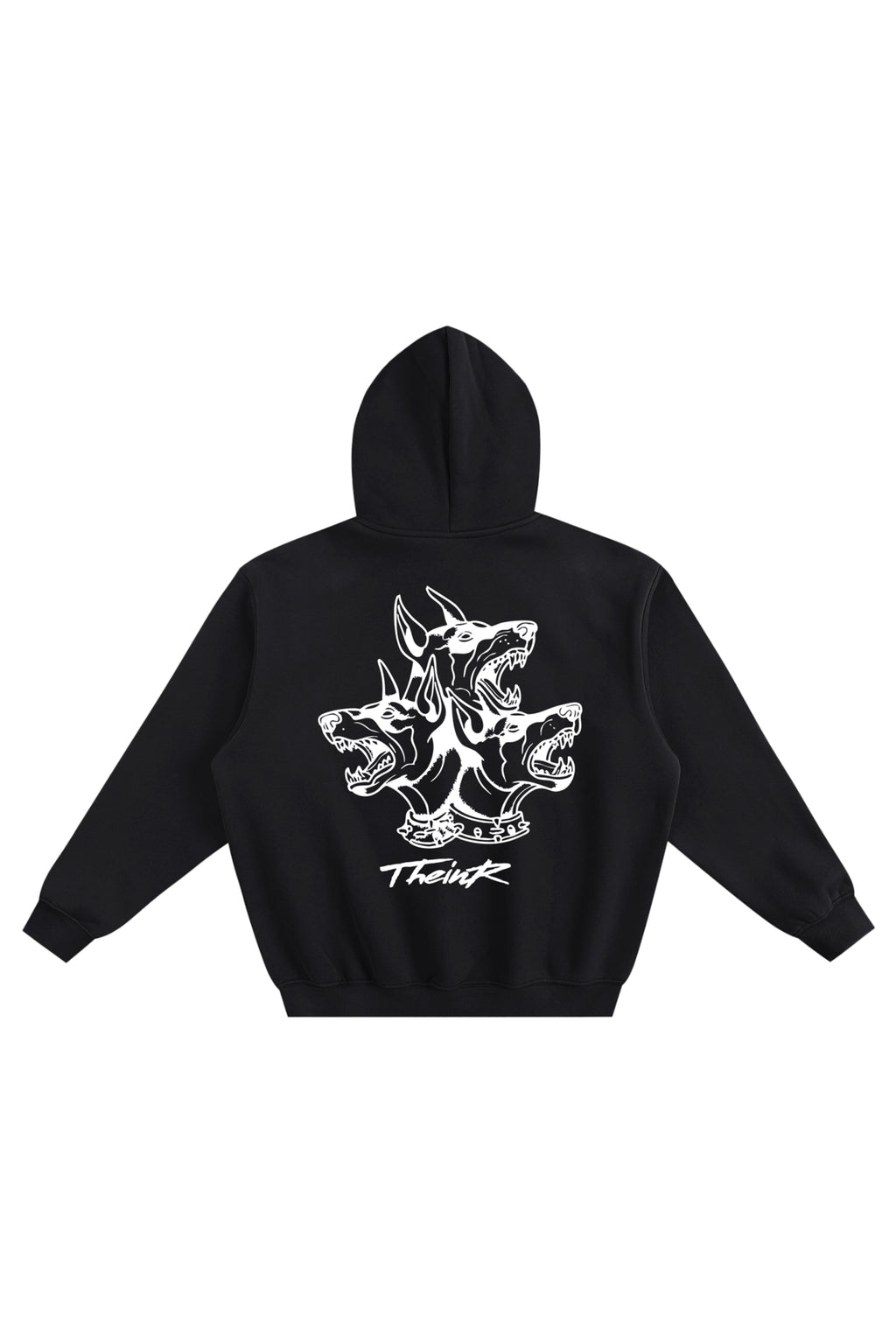 Theinr Hoodie