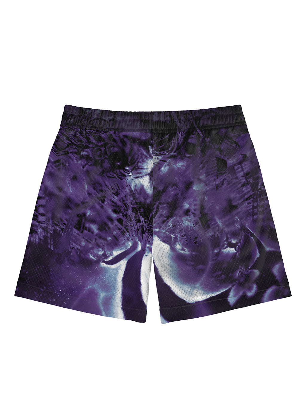 Gojo Mesh Shorts