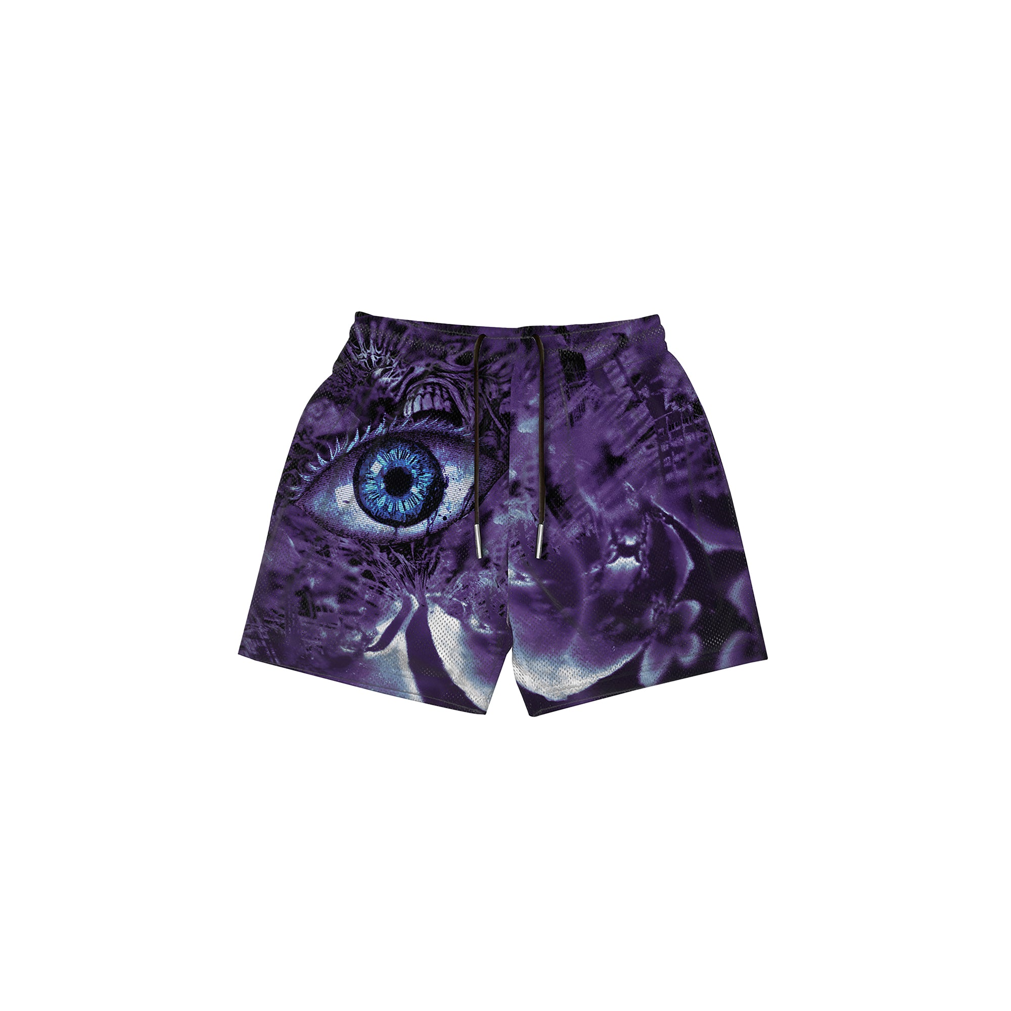 Gojo Mesh Shorts