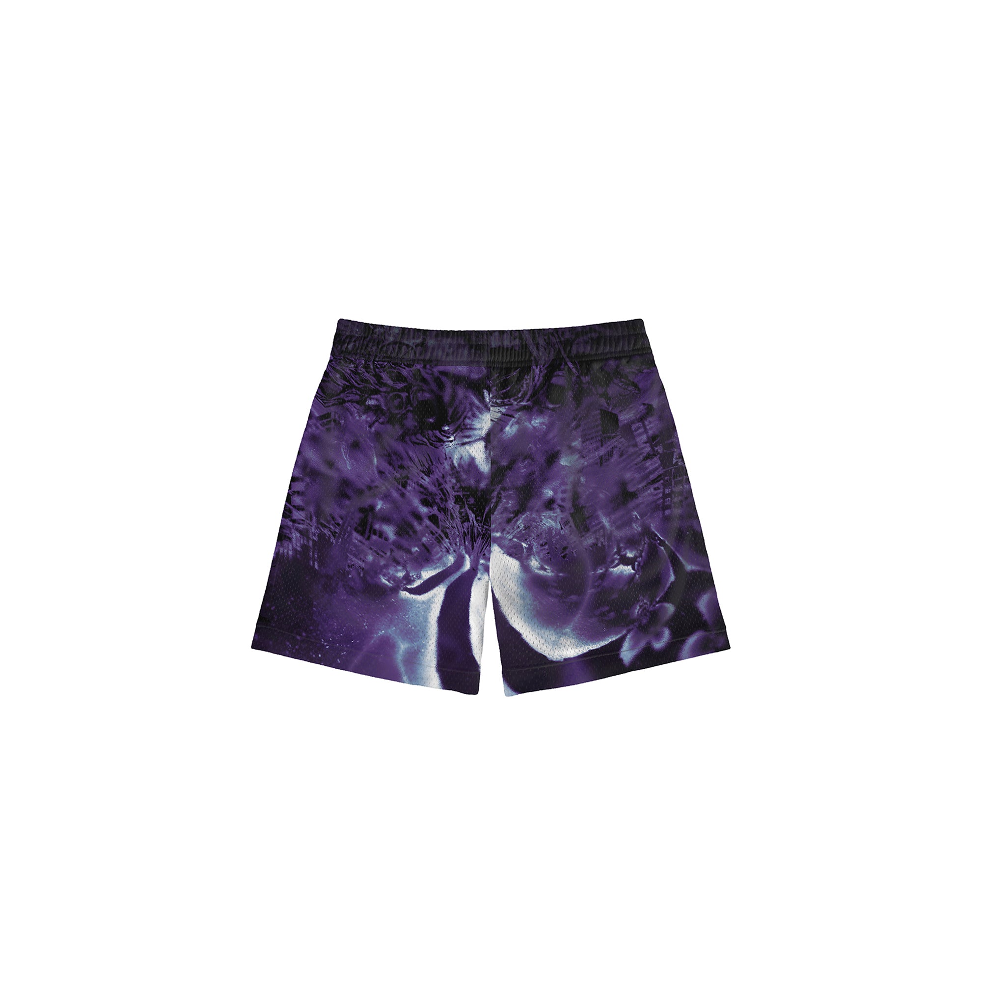 Gojo Mesh Shorts